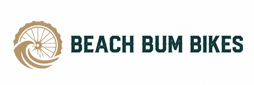 Beach Bum Bikes